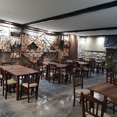 Hotel Vilagora Krushevo Kruševo Exterior foto
