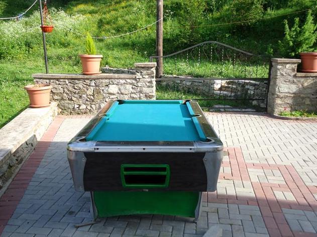 Hotel Vilagora Krushevo Kruševo Facilidades foto