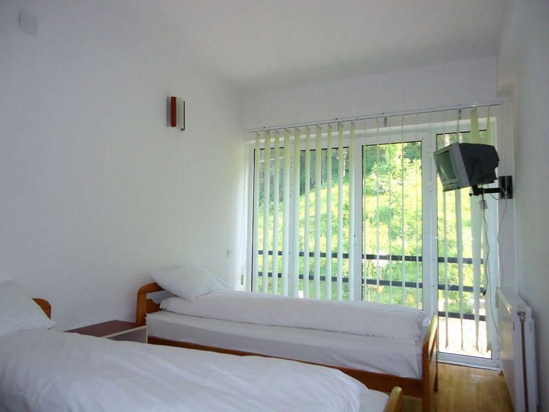 Hotel Vilagora Krushevo Kruševo Habitación foto