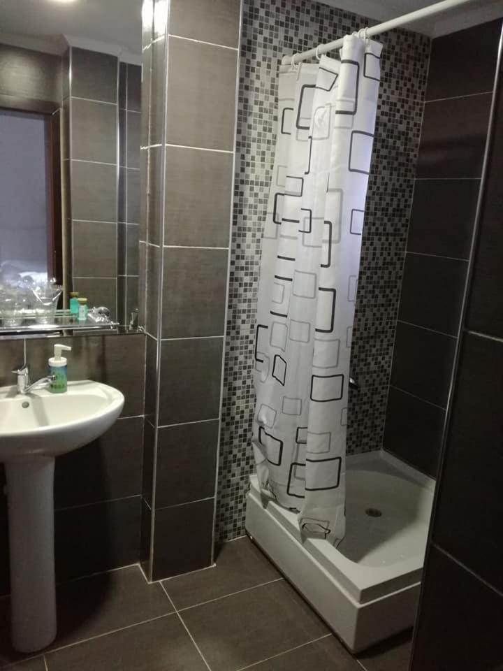 Hotel Vilagora Krushevo Kruševo Exterior foto