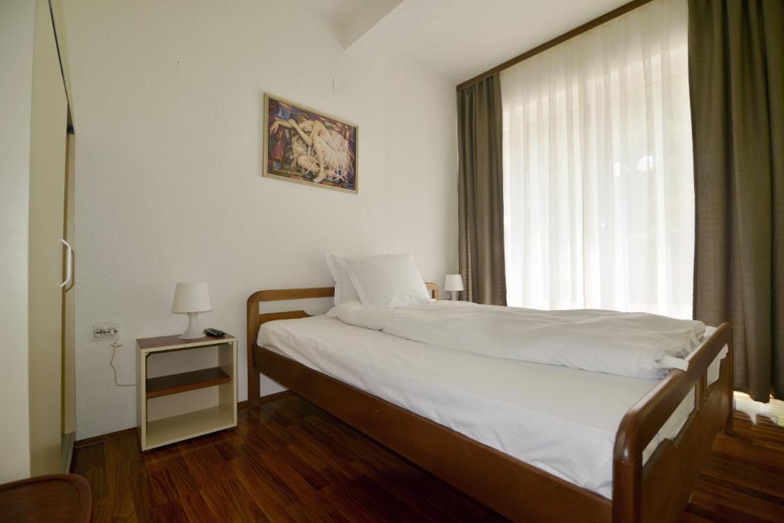 Hotel Vilagora Krushevo Kruševo Exterior foto