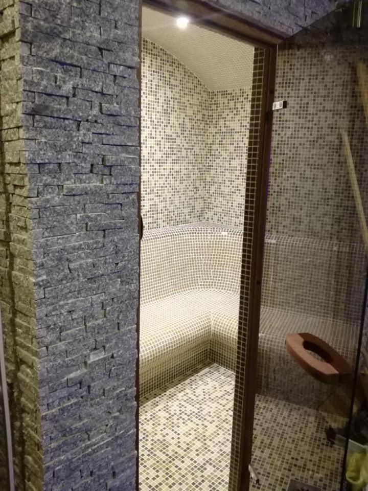 Hotel Vilagora Krushevo Kruševo Exterior foto